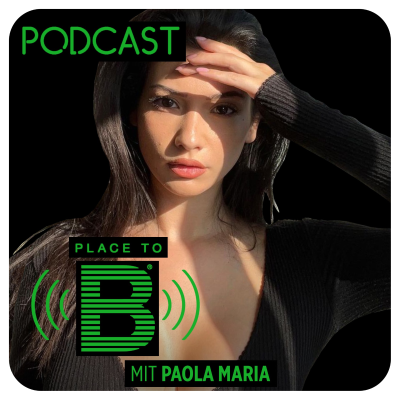 episode Paola artwork