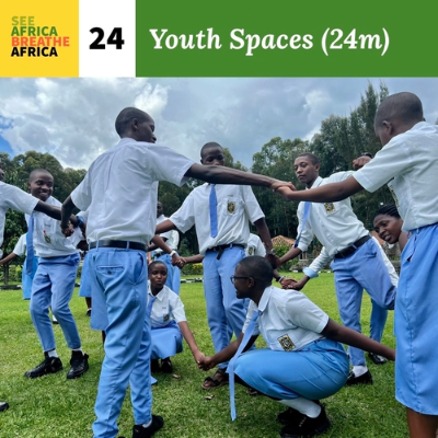 episode #24 Amazing Kids Reflect on Youth Spaces artwork