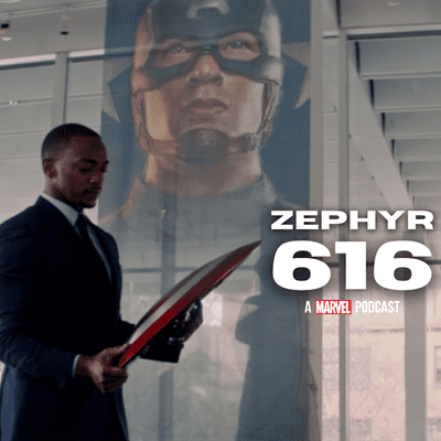 episode Episode 4: The Return - Zephyr 616 artwork