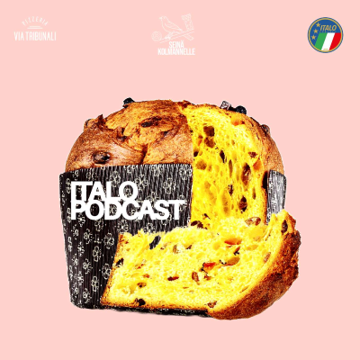 episode Italopodcast: Ennakko / Giornata 15 artwork