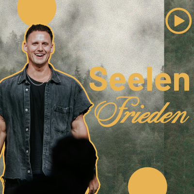 episode Was tun, wenn ich überfordert bin? | David Rominger artwork