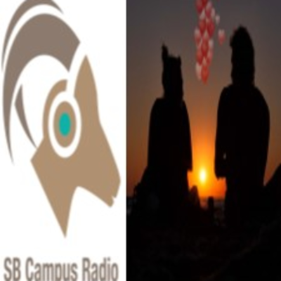 episode SB Campus Radio Magazine Valentine’s Day Special: Finding Love in Interculture artwork