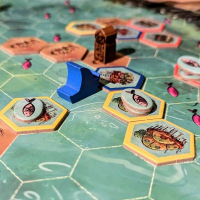 episode #285 - Second Servings artwork