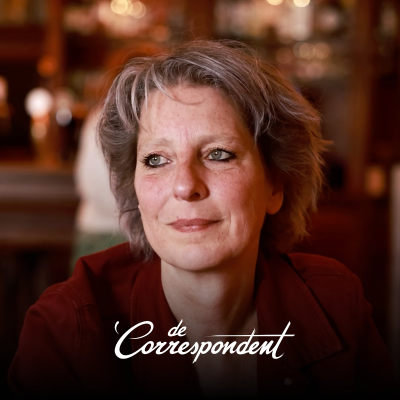 episode Een journalist moet partij kiezen – alleen niet die van de macht artwork