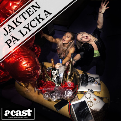 episode Halloweenfest och best friend tag artwork