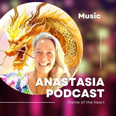 Katharina Kaesbach Music Podcast