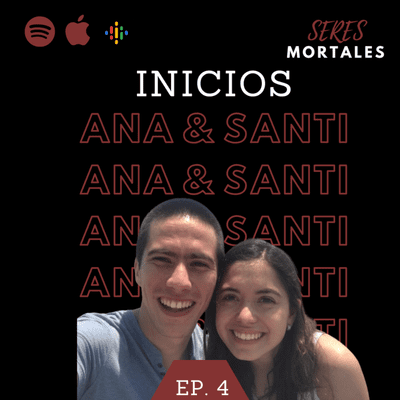episode Ep. 5 Inicios artwork