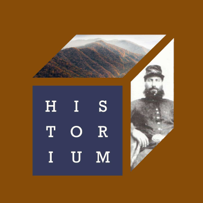 episode [TEASER] Bonus Episode #32: Lost Children of the Alleghenies artwork
