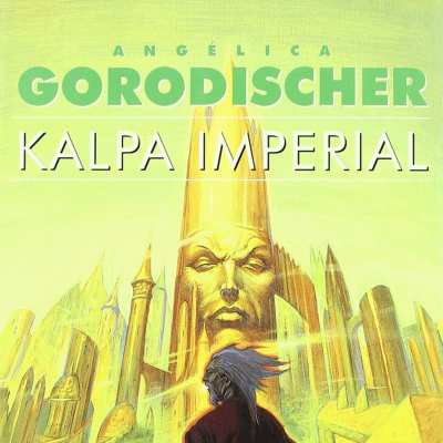 episode Kalpa Imperial de Angélica Gorodischer (Texto sonorizado) artwork