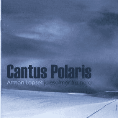 episode Tillggsmelodi 5 Alle Nådens Barn Tilhope Cantus Polaris artwork