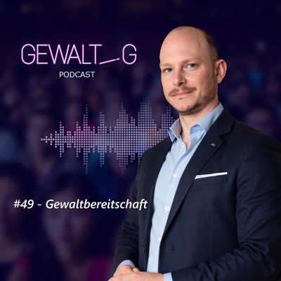 episode Gewaltbereitschaft erhöhen artwork