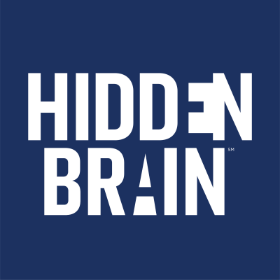 episode What Is Your Life For? From Hidden Brain artwork