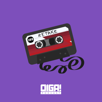 episode Retake S02E02 - Gueimostrón artwork