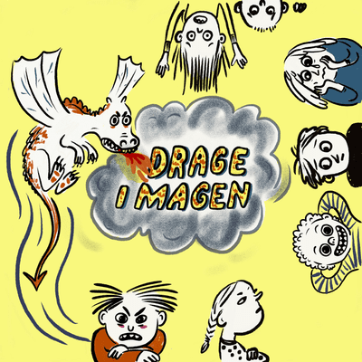 episode 7B. Barn og sorg artwork
