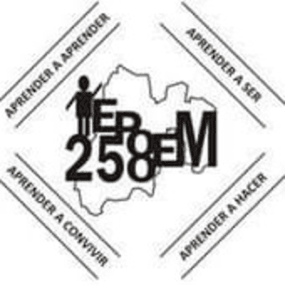Identidad En La EPOEM 258