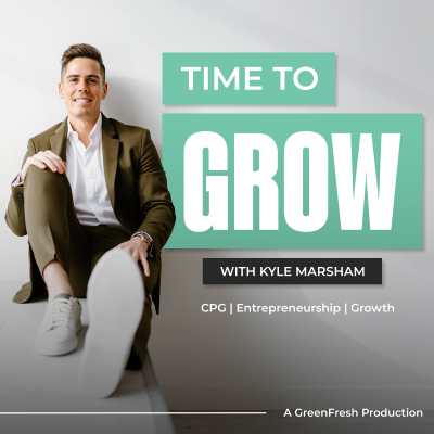 Time To Grow