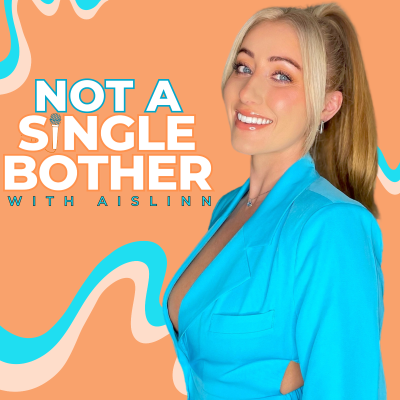episode S2 E13 Dating Story Nightmares ft. Grainne artwork