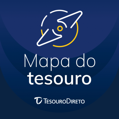 Mapa do Tesouro