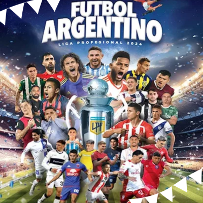 episode Resumen del año futbolero y personaje del año artwork