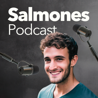 Salmones Podcast