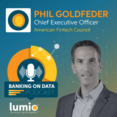 episode S3 | E25: Responsible Innovation: How Fintechs & Banks Can Align for the Future artwork