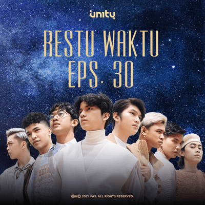episode Eps. 30 Kembali Suci #RestuWaktu artwork