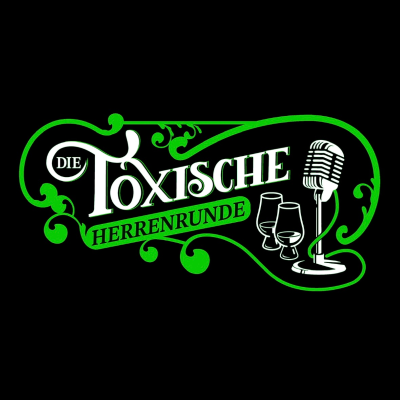 Die Toxische Herrenrunde
