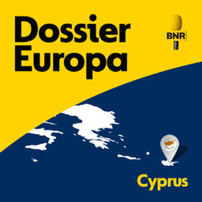 episode 4. Cyprus voorbeeld voor EU-lidmaatschap Oekraïne? artwork