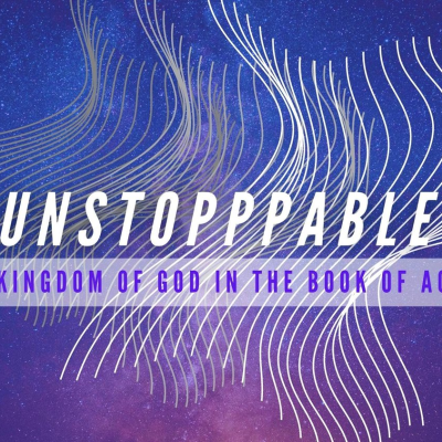 episode Sermon: Acts 8:26-40 For God So Loved The World artwork