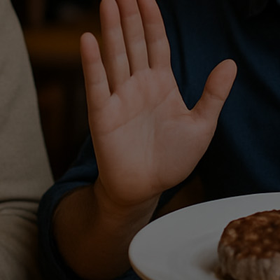 episode Bijbelse liefde is belangrijker dan vrijheid artwork