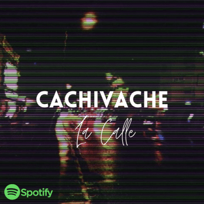 episode 3. La Calle artwork