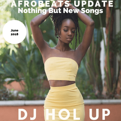 Afrobeats Dancehall & Hip Hop Mixes - (NEW SONGS)The Afrobeats Update June 2018 Mix Feat Wizkid Tiwa Savage Olamide Kana Wande Coal