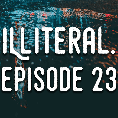 episode Episode 23 artwork