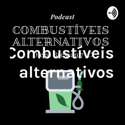 Combustíveis alternativos