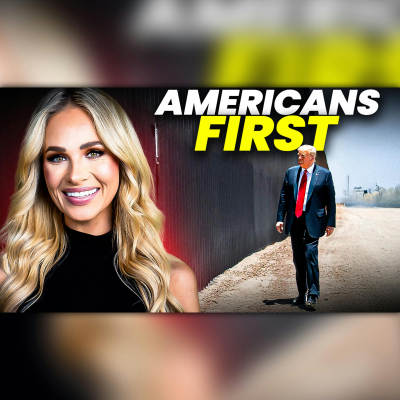 episode The TRUTH About ICE and How It Makes America Safer artwork