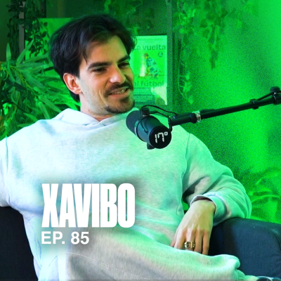 episode 17 Grados | Ep. 85 Xavibo artwork