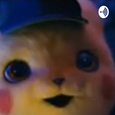 episode Talking about Pokémon go. artwork