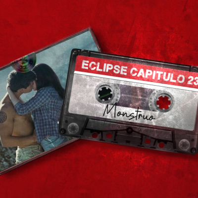 episode Eclipse Capitulo 23 - Audio Libro Completo en Español [Voz Real Humana] artwork
