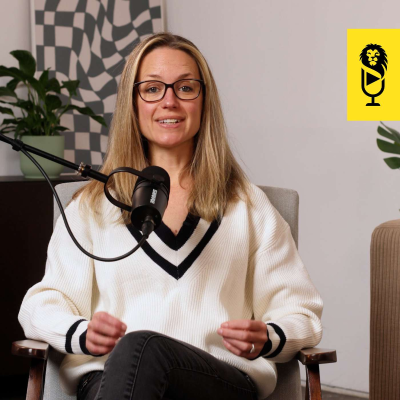 episode 3 Simple Steps to Lead with Empathy artwork