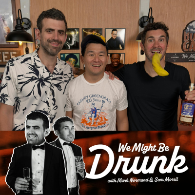episode Ep 249: Ronny Chieng artwork