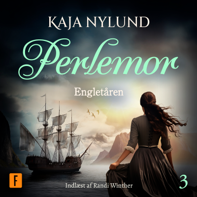 Cover image Engletåren