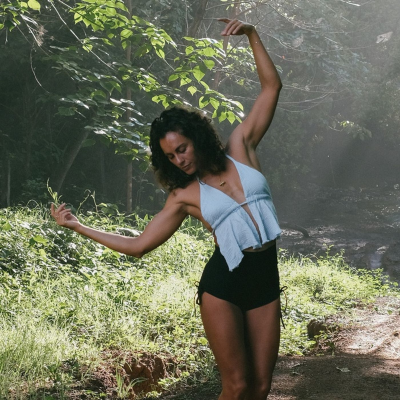 episode Épisode 147 | J'ai décidé d'habiter mon corps car c'est mon héros. artwork