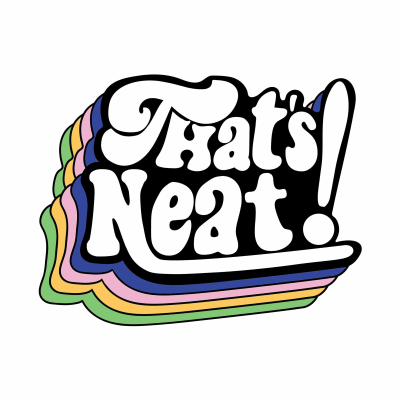 episode Pregnant through COVID-19 (ft. Toribean) - That's Neat! artwork