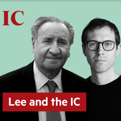 episode Ten stock picks & Labour’s agenda: Lee and the IC artwork