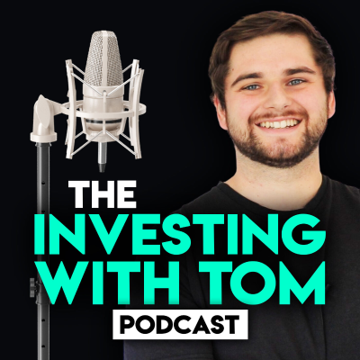 The Investing with Tom Podcast