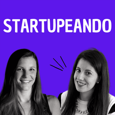 episode 32. Cerramos el año con lo mejor de Startupeando. artwork