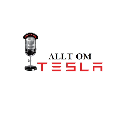 episode Avsnitt #3 Model Y artwork