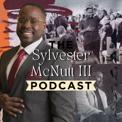 episode Using the Most Powerful Magnetic Energy: The Law of Attraction artwork