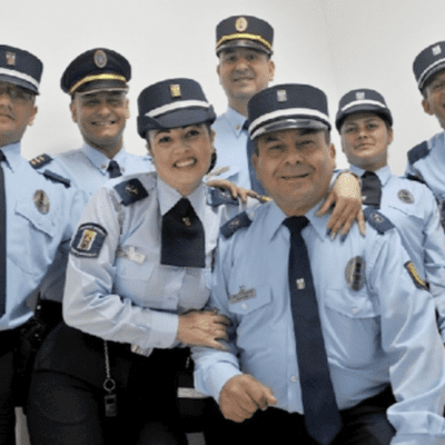 episode IPSO FACTO con Alvaro Herrera - Agentes de Tránsito, Medellin artwork