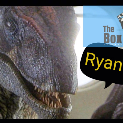 episode Ep. 75 - Dinos in a Fern Field artwork